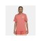 Nike Get Over T-Shirt Rosa F814 - rosa