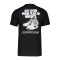 Nike Get Over T-Shirt Schwarz F010 - schwarz