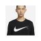 Nike Grx Sweatshirt Schwarz F010 - schwarz