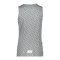 Nike Repeat Print Tanktop Grau F073 - grau