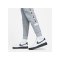 Nike Repeat Fleece Jogginghose Grau F073 - grau