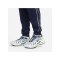Nike Repeat Jogginghose Kids Blau Weiss F410 - blau