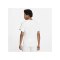 Nike Repeat T-Shirt Weiss F100 - weiss