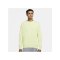 Nike Essentials+ French Terry Crew Sweatshirt F736 - gruen