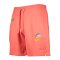 Nike Essentials+ French Terry Short Rot F814 - orange