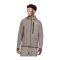 Nike Tech Fleece Kapuzenjacke Grau F004 - grau