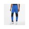 Nike Essentials+ French Terry Jogginghose F403 - blau