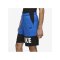 Nike Essentials+ French Terry Short Blau F403 - blau