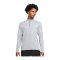 Nike Element HalfZip Sweatshirt Running F084 - grau