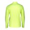 Nike Element HalfZip Sweatshirt Running F702 - gelb