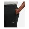 Nike Challenger Knit Hose Running Schwarz F010 - schwarz