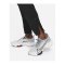 Nike Challenger Knit Hose Running Schwarz F010 - schwarz