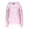 Nike Air Hoody Damen Pink F695 - pink