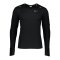 Nike Therma-FIT Repel Sweatshirt Running F010 - schwarz