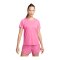 Nike Race T-Shirt Damen Pink F684 - pink