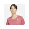Nike Race T-Shirt Running Damen Rosa F622 - pink