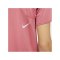 Nike Race T-Shirt Running Damen Rosa F622 - pink