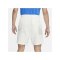 Nike Sport Swoosh French Terry Short Weiss F133 - weiss