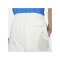 Nike Sport Swoosh French Terry Short Weiss F133 - weiss