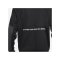 Nike Air Brushed-Back Fleece Crew Sweatshirt F010 - schwarz