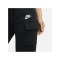 Nike Essentials Jogginghose Damen Schwarz F010 - schwarz