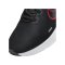 Nike Downshifter 12 Schwarz F003 Laufschuh - schwarz