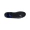 Nike Phantom GX Pro DF FG Shadow Schwarz Silber Blau F040 - schwarz