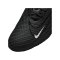 Nike Phantom GX Academy IC Halle Shadow Schwarz F010 - schwarz