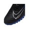 Nike Phantom GX Academy TF Shadow Schwarz Silber Blau F040 - schwarz