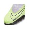 Nike Jr Phantom GX Academy DF TF Luminous Kids Gelb F705 - gelb