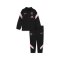 Nike Paris St. Germain Trainingsanzug Baby F011 - schwarz