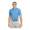 Nike Golf Poloshirt Blau F412 - blau