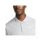 Nike Golf Poloshirt Grau F077 - grau