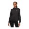 Nike Impossibly Kapuzenjacke Running Damen F010 - schwarz