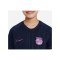 Nike FC Barcelona Prematch Shirt 2021/2022 Kids F452 - blau