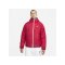 Nike Therma-FIT Legacy Reversible Jacke Rot F687 - rot