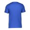 Nike Soccer T-Shirt Blau F480 - blau