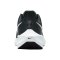 Nike Air Zoom Pegasus 39 Running Schwarz F001 - schwarz