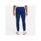 Nike Niederlande Knit Jogginghose Blau F455 - dunkelblau