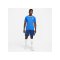 Nike England Strike Trainingsshirt Blau F480 - blau