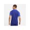 Nike Niederlande Strike Trainingsshirt Blau F455 - blau