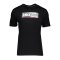 Nike F.C. T-Shirt Schwarz F010 - schwarz