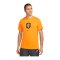 Nike Niederlande T-Shirt Orange F833 - orange