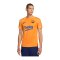 Nike FC Barcelona Strike Trainingsshirt Orange F837 - orange