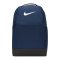 Nike Brasilia 9.5 Training Medium Rucksack F410 - blau