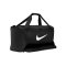 Nike Brasilia 9.5 Training Medium Duffel Bag F010 - schwarz