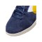 Nike Jr Streetgato IC Halle Kids Blau Gelb F401 - blau