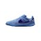 Nike Jr Streetgato IN Kids Blau F403 - blau