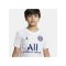 Jordan Paris St. Germain Prematch Shirt 2021/2022 Kids Weiss F101 - weiss