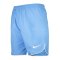 Nike Laser V Woven Short Blau Weiss F412 - blau